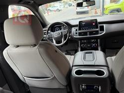 جي ام سي يوكون